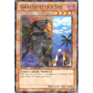 Gravekeeper's Spy Thumb Nail