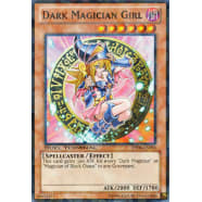 Dark Magician Girl Thumb Nail