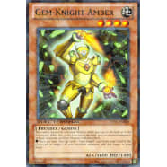 Gem-Knight Amber Thumb Nail