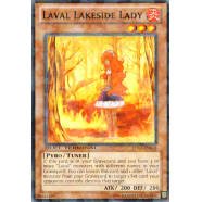 Laval Lakeside Lady Thumb Nail