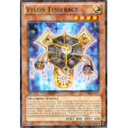 Vylon Tesseract Thumb Nail