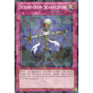 Scrap-Iron Scarecrow Thumb Nail