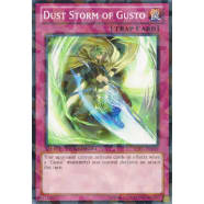 Dust Storm of Gusto Thumb Nail