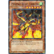 Phoenix Beast Gairuda Thumb Nail