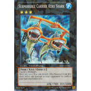 Submersible Carrier Aero Shark Thumb Nail