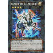 Number 10: Illumiknight Thumb Nail