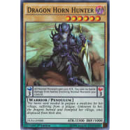 Dragon Horn Hunter Thumb Nail