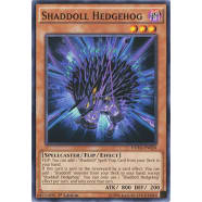 Shaddoll Hedgehog Thumb Nail