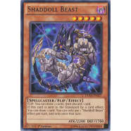 Shaddoll Beast Thumb Nail