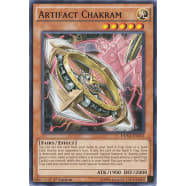 Artifact Chakram Thumb Nail