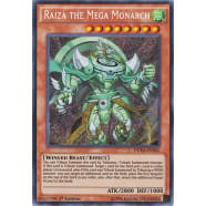 Raiza the Mega Monarch Thumb Nail