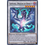 Samsara, Dragon of Rebirth Thumb Nail