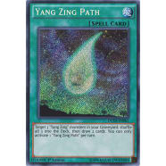 Yang Zing Path Thumb Nail