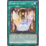 Hymn of Light Thumb Nail