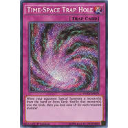 Time-Space Trap Hole Thumb Nail