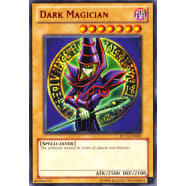 Dark Magician (Red) Thumb Nail