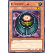 Morphing Jar (Red) Thumb Nail