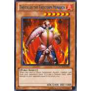 Thestalos the Firestorm Monarch (Blue) Thumb Nail