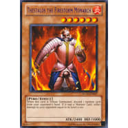 Thestalos the Firestorm Monarch (Purple) Thumb Nail