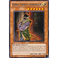 Enishi, Shien's Chancellor (Blue) Thumb Nail