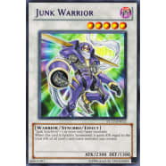 Junk Warrior (Purple) Thumb Nail