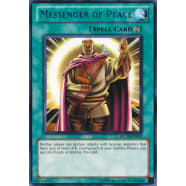 Messenger of Peace (Blue) Thumb Nail