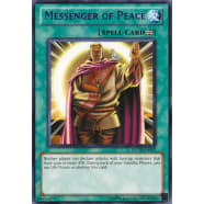 Messenger of Peace (Purple) Thumb Nail