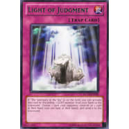 Light of Judgment (Green) Thumb Nail