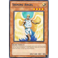Shining Angel (Blue) Thumb Nail
