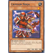 Crimson Ninja (Blue) Thumb Nail