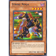 Strike Ninja (Blue) Thumb Nail