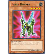 Pinch Hopper (Green) Thumb Nail