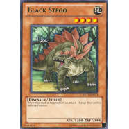 Black Stego (Green) Thumb Nail