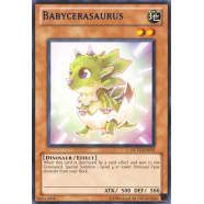 Babycerasaurus (Blue) Thumb Nail