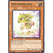 Babycerasaurus (Green) Thumb Nail