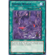 Zombie World (Purple) Thumb Nail