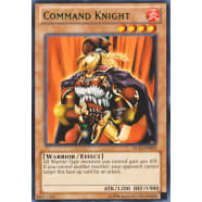 Command Knight (Green) Thumb Nail