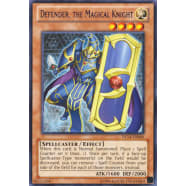 Defender, the Magical Knight (Purple) Thumb Nail
