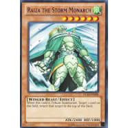 Raiza the Storm Monarch (Purple) Thumb Nail