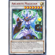 Arcanite Magician (Red) Thumb Nail