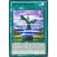 Arcane Barrier (Green) Thumb Nail