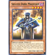 Skilled Dark Magician (Green) Thumb Nail