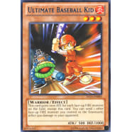 Ultimate Baseball Kid (Blue) Thumb Nail