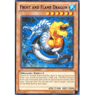 Frost and Flame Dragon (Purple) Thumb Nail