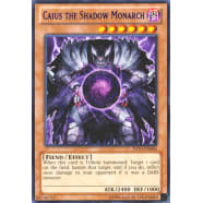 Caius the Shadow Monarch (Purple) Thumb Nail