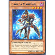 Gagaga Magician (Blue) Thumb Nail