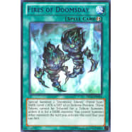 Fires of Doomsday (Blue) Thumb Nail