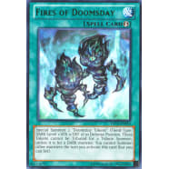 Fires of Doomsday (Green) Thumb Nail