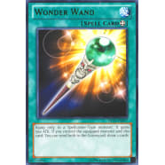 Wonder Wand (Green) Thumb Nail