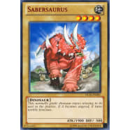 Sabersaurus (Red) Thumb Nail